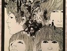MFSL Lp 1-107 - The Beatles - REVOLVER - Rarität - Ltd. Ed. - Top Zustand - NM