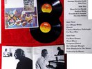 2LP Dave Brubeck Quartet: Time Out / Time Further Out (CBS 22013) UK