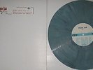Pearl Jam VS in dunkelen mamorierten Vinyl LP