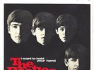 THE BEATLES - I WANT TO HOLD YOUR HAND I SAW HER STANDING EP PORTUGAL PARLOPHONE