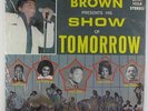 V/A - James Brown Presents His Show Of Tomorrow LP - King VG+ Shrink