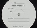 Melvin Van Peebles - What The...You Mean I Can't Sing?  LP - TEST PRESSING VG++