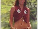 Ruth Copeland - I Am What I Am LP - Invictus