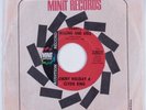 Northern Soul 45 JIMMY HOLIDAY/CLYDIE KING Ready,Willing & Able MINIT VG++ HEAR
