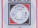 Northern Soul 45 CAVALIERS Hold To My Baby RCA VG++ HEAR