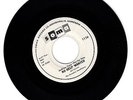 THE CANADIAN SWEETHEARTS (BOB & LUCILLE) No Help Wanted VG+(+) 45 RPM ROCKABILLY