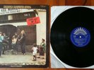 Creedence Clearwater Revival  Willy and the poor boy