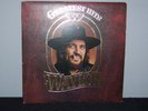 Waylon Jennings Greatest Hits 1979 Vinyl, LP RCA-AHL1-3378 VG