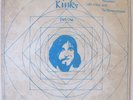 The Kinks-Lola Versus Powerman And The Money-Rare Orig.1970 LP-Promo-VG++ HEAR