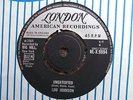 EX-  UK  LONDON  45 -LOU JOHNSON 