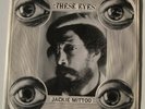 JACKIE MITTOO / THESE EYES / Wall Street/ Killer Thriller [BLACK ROOTS 12