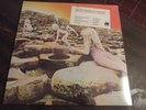 197? SEALED ROCK LP Led Zeppelin Houses of the Holy w/custom sticker Atlantic