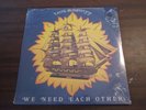 1980 SEALED SOUL LP Leo's Sunshipp We Need Each Other on Lyon's rare Atlanta