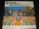 The Kinks rare '67 UK MONO LP Sunny Afternoon on Marble Arch  EX+ beat mod psych