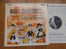 TOP CONDITION BIZET / E.ANSERMET / UK DECCA SXL 2275 STEREO  Ed.1