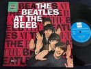 BEATLES AT THE BEEB VOL. 7  European Beeb Transcription Records 2178/S near MINT