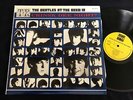 BEATLES AT THE BEEB VOL. 10   RARE Beeb Transcription Records 2181/S near MINT