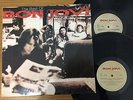 BON JOVI THE BEST OF CROSS ROAD CROSSROAD DOUBLE LP 1994  BRAZIL EX CONDITION