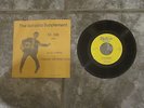 ELVIS PRESLEY - RARE - PICTURE SLEEVE & 45 RPM RECORD - EXCELLENT CONDITION