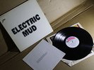 Muddy Waters Electric Mud Gatefold Promotional Copy Vintage Blues Record LP