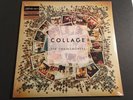 The Chainsmokers ?– Collage Limited Edition White Colored Vinyl EP