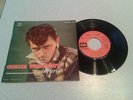 EP GENE VINCENT - IN PARIS - RACE WITH THE DEVIL - EAP 1 - 20411 -