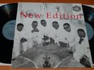 New Edition ( Bobby Brown ) - Home Again - 1996 UK Double Vinyl LP