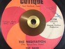 TNT Band -The Meditation- Latin Funk Boogaloo 45 on Cotique - Hear