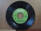 Johnny Moore It’s Just My Way Of Loving You Walk Like A Man DATE soul