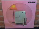 THE CURE - Three Imaginary Boys, Limited import PICTURE DISC New