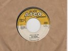 Otis Redding - Look At That Girl - Atco (UK) - Northern Soul Crossover Motown Tm