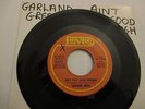 Garland Green : Ain't That Good Enough