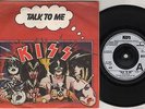 KISS Talk To Me  7