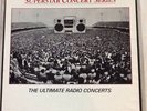 Westwood One Superstar Concert Series LP Set, Phil Collins