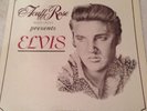 Acuff Rose Presents ELVIS - RCA Demo Promo Vinyl LP - 1986 - AREP1