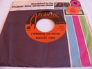BARBARA LEWIS - I REMEMBER THE FEELING / BABY WHAT DO YOU WANT ME TO. - ATLANTIC