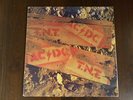 AC / DC - TNT, Albert Production Aplpa 016, Vinyl LP 1975, very rare Australia