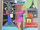 FRANK ZAPPA AND THE MOTHERS OF INVENTION - TRICK OR TREAT vinyl record