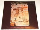 JOHN SURMAN / JOHN WARREN - tales of the algonquin - UK LP DERAM SML 1094