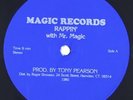 Mr. Magic 