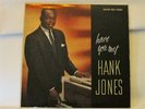 Hank Jones - Have You Met LP NM- VPI Cleaned Savoy MG-12084 RARE