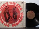 BYRON LEE & DRAGONAIRES Dance The Ska '64 BMN MONO in shrink M- Beauty