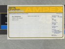 Bill Henderson, Send In The Clowns Safety Copy EQ’d Analog Master Tape