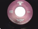 SYL JOHNSON / JOHNNY LANG - Sexy Wayz / Missin' You (Funk 45 RPM 7
