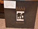 Bill Evans, Riverside Recordings, 22 LP Box Set  BRAND NEW, Out of Print