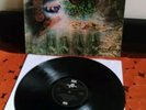 PINK FLOYD A Saucerful Of Secrets -Vinyl LP UK Stereo Black/Silver EMI Label EX