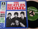 Beatles Soul EP German / Germany