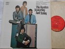 THE BEATLES Yesterday and today Ex CANADA 1974 CAPITOL ORANGE STEREO ST 2553 LP