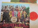 THE BEATLES Sgt Pepper's lonely hearts Ex CANADA '74 CAPITOL ORANGE SMAS 2653 LP