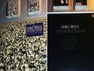 GEORGE MICHAEL LISTEN WITHOUT PREJUDICE VINYL 1990 UK NEW + K7 + MINIDISC SEALED